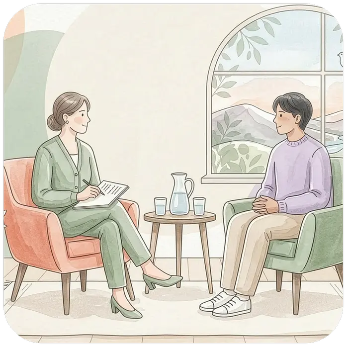 Personal Healing