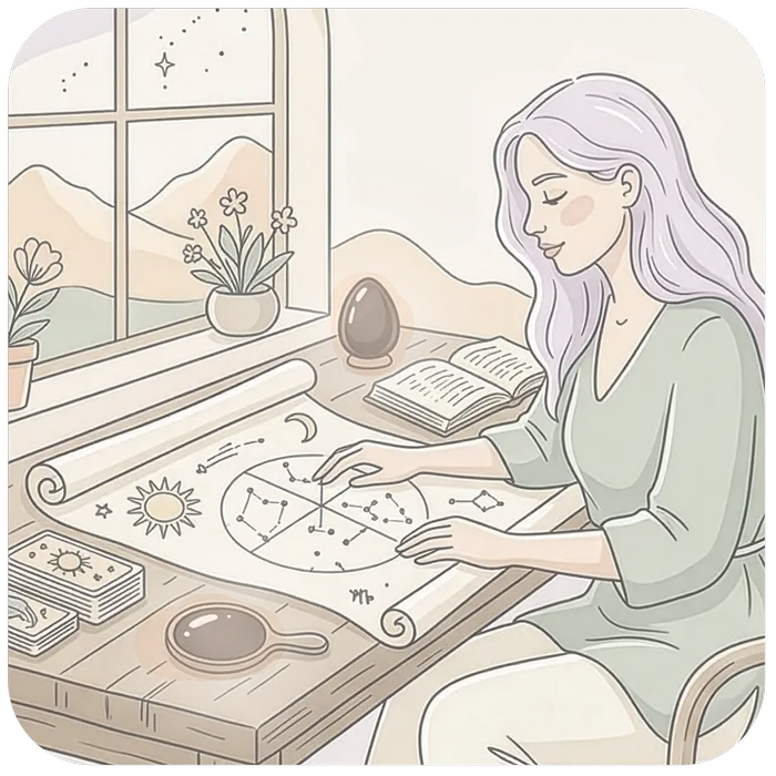 Astrology