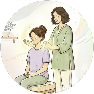 Energy Healing