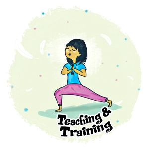 Teaching & Training